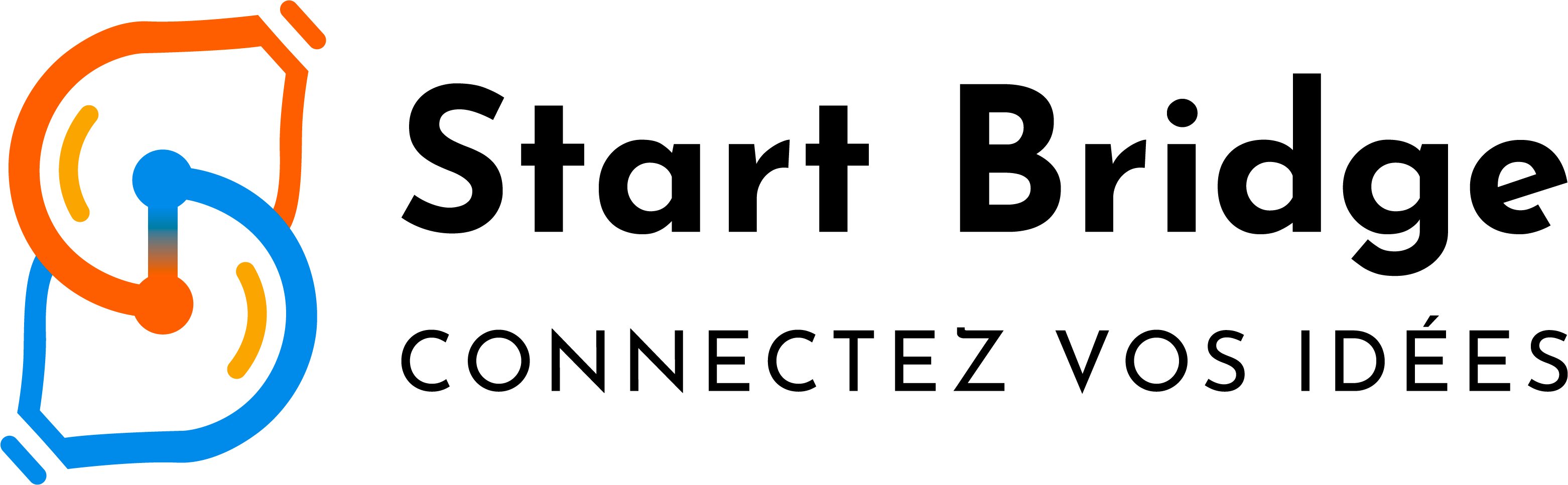 Start Bridge Logo