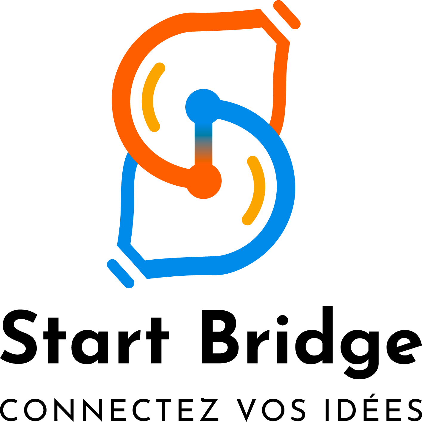 Start Bridge Logo